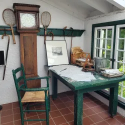 Stephen Leacock Museum - Orillia