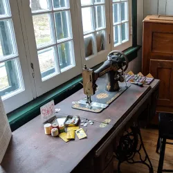 Stephen Leacock Museum - Orillia