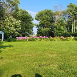 Stephen Leacock Museum - Orillia