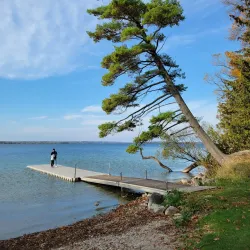 Tudhope Park - Orillia