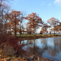 Tudhope Park - Orillia