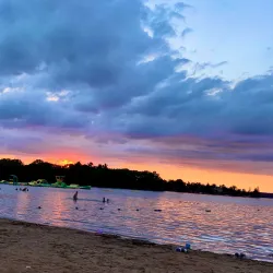 Tudhope Park - Orillia