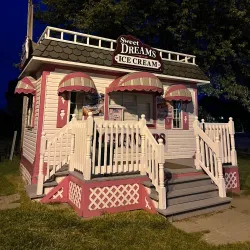 Tudhope Park - Orillia