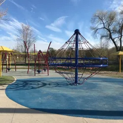 Twin Lakes Park - Orillia