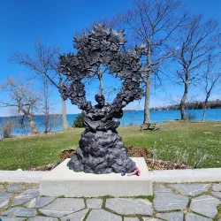 Twin Lakes Park - Orillia