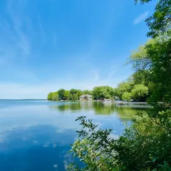 Twin Lakes Park - Orillia