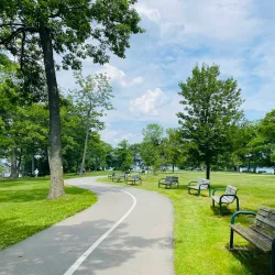 Twin Lakes Park - Orillia