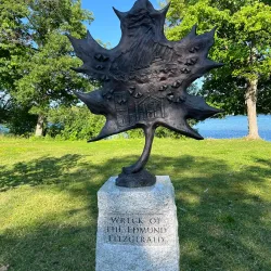 Twin Lakes Park - Orillia