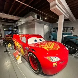 Canadian Automotive Museum - Oshawa
