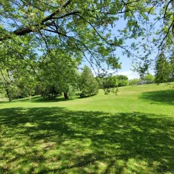 Harmony Creek Trail - Oshawa