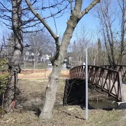 Harmony Creek Trail - Oshawa