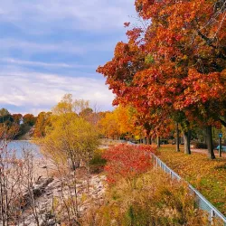 Lakeview Park - Oshawa