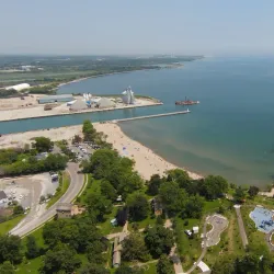 Lakeview Park - Oshawa