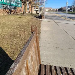 Lakeview Park - Oshawa