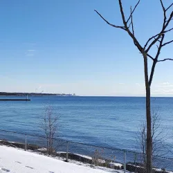 Lakeview Park - Oshawa