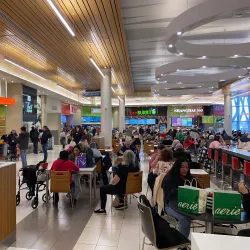 Oshawa Centre - Oshawa