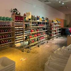 Oshawa Centre - Oshawa