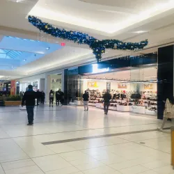Oshawa Centre - Oshawa