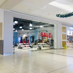 Oshawa Centre - Oshawa