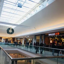 Oshawa Centre - Oshawa