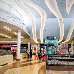 Oshawa Centre - Oshawa