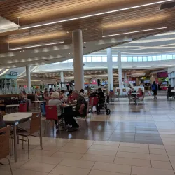 Oshawa Centre - Oshawa