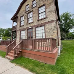 Oshawa Museum - Oshawa