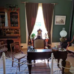 Oshawa Museum - Oshawa