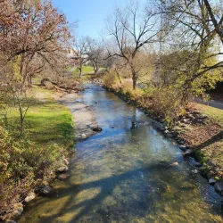 Oshawa Valley Botanical Gardens - Oshawa