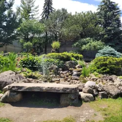 Oshawa Valley Botanical Gardens - Oshawa