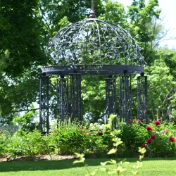 Oshawa Valley Botanical Gardens - Oshawa