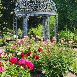 Oshawa Valley Botanical Gardens - Oshawa