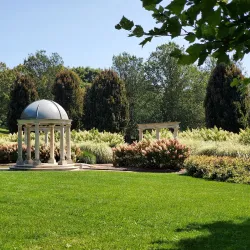 Oshawa Valley Botanical Gardens - Oshawa