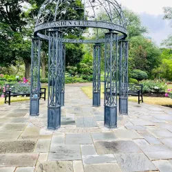 Oshawa Valley Botanical Gardens - Oshawa