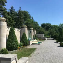 Parkwood National Historic Site - Oshawa