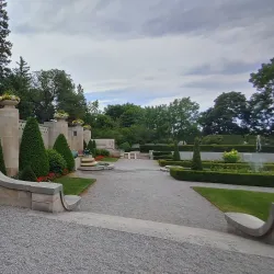 Parkwood National Historic Site - Oshawa