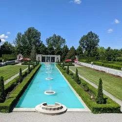 Parkwood National Historic Site - Oshawa