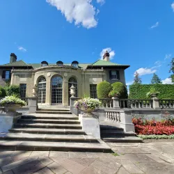 Parkwood National Historic Site - Oshawa