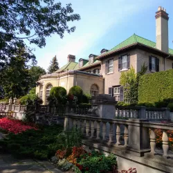 Parkwood National Historic Site - Oshawa