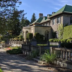 Parkwood National Historic Site - Oshawa