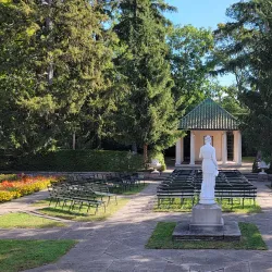 Parkwood National Historic Site - Oshawa