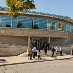 Robert McLaughlin Gallery - Oshawa