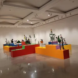 Robert McLaughlin Gallery - Oshawa