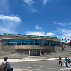 Robert McLaughlin Gallery - Oshawa