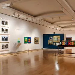 Robert McLaughlin Gallery - Oshawa