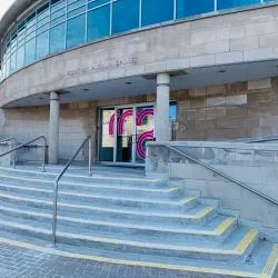 Robert McLaughlin Gallery - Oshawa