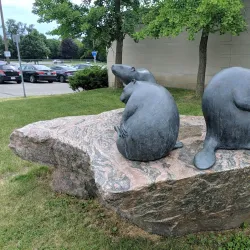 Robert McLaughlin Gallery - Oshawa