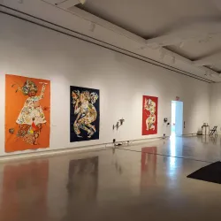 Robert McLaughlin Gallery - Oshawa