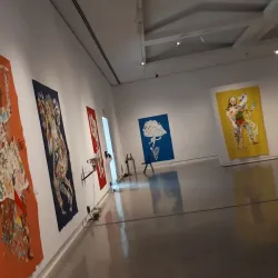 Robert McLaughlin Gallery - Oshawa