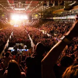 Tribute Communities Centre - Oshawa